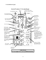 Preview for 17 page of Hoshizaki KMD-901MAH Service Manual