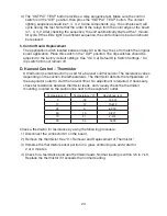 Preview for 23 page of Hoshizaki KMD-901MAH Service Manual