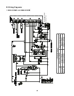 Preview for 28 page of Hoshizaki KMD-901MAH Service Manual