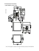 Preview for 9 page of Hoshizaki KMH-2000SRH Instruction Manual