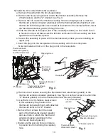 Preview for 13 page of Hoshizaki KMH-2000SRH Instruction Manual