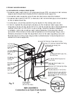 Preview for 26 page of Hoshizaki KMH-2000SRH Instruction Manual