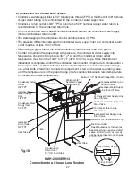 Preview for 27 page of Hoshizaki KMH-2000SRH Instruction Manual