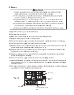 Preview for 29 page of Hoshizaki KMH-2000SRH Instruction Manual