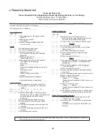 Preview for 34 page of Hoshizaki KMH-2100SRJ Service Manual