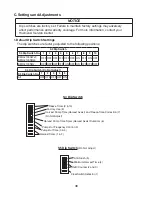 Preview for 38 page of Hoshizaki KMH-2100SRJ Service Manual