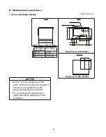 Preview for 8 page of Hoshizaki KML-325MAJ Instruction Manual