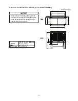 Preview for 11 page of Hoshizaki KML-325MAJ Instruction Manual