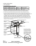 Предварительный просмотр 18 страницы Hoshizaki KML-325MAJ Instruction Manual