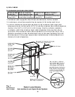 Предварительный просмотр 20 страницы Hoshizaki KML-325MAJ Instruction Manual