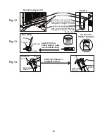 Preview for 26 page of Hoshizaki KML-325MAJ Instruction Manual