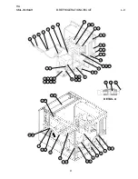 Preview for 9 page of Hoshizaki KML-350MAH Parts List