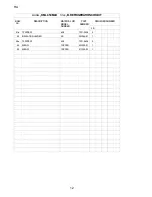 Preview for 12 page of Hoshizaki KML-350MAH Parts List