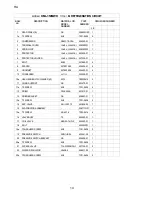 Preview for 14 page of Hoshizaki KML-350MAH Parts List