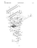 Preview for 17 page of Hoshizaki KML-350MAH Parts List