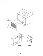 Preview for 22 page of Hoshizaki KML-350MAH Parts List