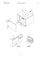 Preview for 24 page of Hoshizaki KML-350MAH Parts List