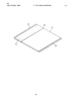 Preview for 26 page of Hoshizaki KML-350MAH Parts List