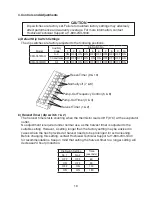 Предварительный просмотр 19 страницы Hoshizaki KML-351MAH Service Manual