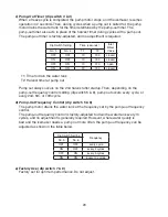 Предварительный просмотр 20 страницы Hoshizaki KML-351MAH Service Manual