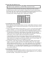 Предварительный просмотр 21 страницы Hoshizaki KML-351MAH Service Manual