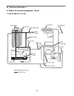 Предварительный просмотр 24 страницы Hoshizaki KML-351MAH Service Manual