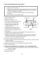 Предварительный просмотр 50 страницы Hoshizaki KML-351MAH Service Manual