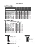 Предварительный просмотр 56 страницы Hoshizaki KML-351MAH Service Manual