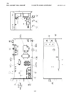 Предварительный просмотр 22 страницы Hoshizaki KML-450MAF Parts List