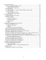 Предварительный просмотр 4 страницы Hoshizaki KML-451MAH Service Manual