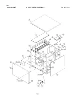 Preview for 10 page of Hoshizaki KML-600MAF Final Parts List