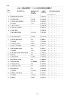 Preview for 11 page of Hoshizaki KML-600MAF Final Parts List