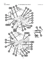 Preview for 13 page of Hoshizaki KML-600MAF Final Parts List