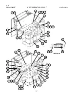 Preview for 17 page of Hoshizaki KML-600MAF Final Parts List