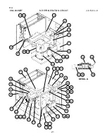 Preview for 21 page of Hoshizaki KML-600MAF Final Parts List