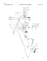 Preview for 30 page of Hoshizaki KML-600MAF Final Parts List