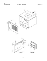 Preview for 32 page of Hoshizaki KML-600MAF Final Parts List