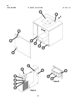 Preview for 36 page of Hoshizaki KML-600MAF Final Parts List