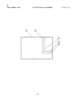 Preview for 42 page of Hoshizaki KML-600MAF Final Parts List