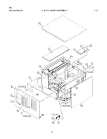 Preview for 4 page of Hoshizaki KML-600MAH Parts List