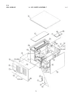 Preview for 5 page of Hoshizaki KML-600MAH Parts List