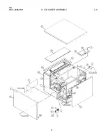 Preview for 8 page of Hoshizaki KML-600MAH Parts List