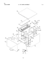 Preview for 12 page of Hoshizaki KML-600MAH Parts List