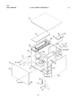 Preview for 13 page of Hoshizaki KML-600MAH Parts List