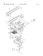 Preview for 28 page of Hoshizaki KML-600MAH Parts List