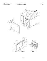 Preview for 38 page of Hoshizaki KML-600MAH Parts List