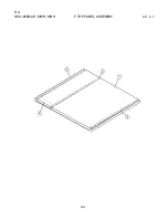 Preview for 43 page of Hoshizaki KML-600MAH Parts List