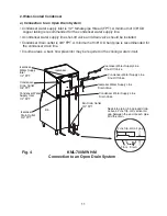 Preview for 11 page of Hoshizaki KML-700MWH-M Instruction Manual