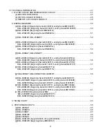 Preview for 4 page of Hoshizaki KML "F" SERIES Service Manual