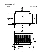 Preview for 25 page of Hoshizaki KML "F" SERIES Service Manual